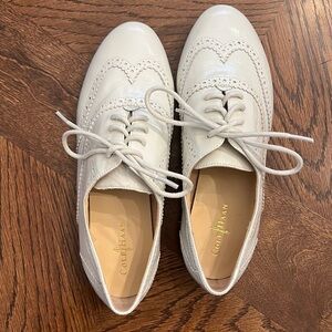 Cole Haan womens shoe size 6 - only worn once or twice